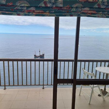 Ocean At Your Feet! Φουνκάλ Εξωτερικό φωτογραφία