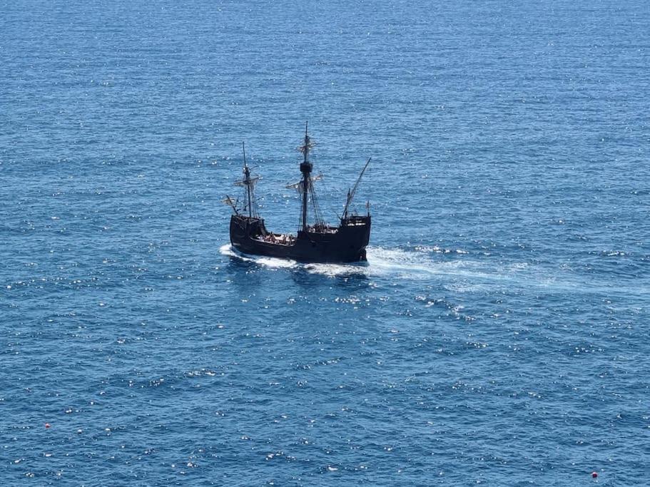 Ocean At Your Feet! Φουνκάλ Εξωτερικό φωτογραφία
