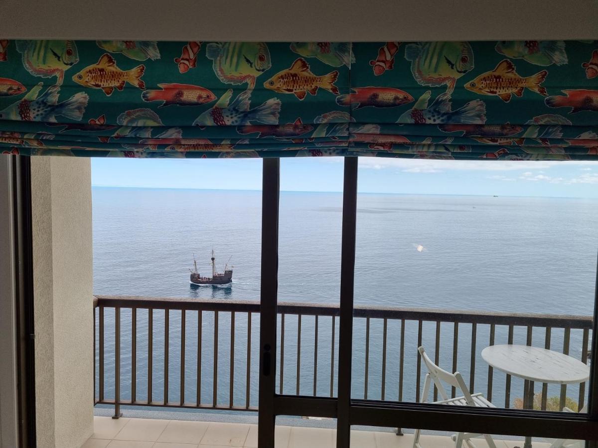Ocean At Your Feet! Φουνκάλ Εξωτερικό φωτογραφία