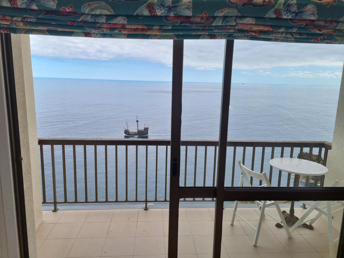 Ocean At Your Feet! Φουνκάλ Εξωτερικό φωτογραφία