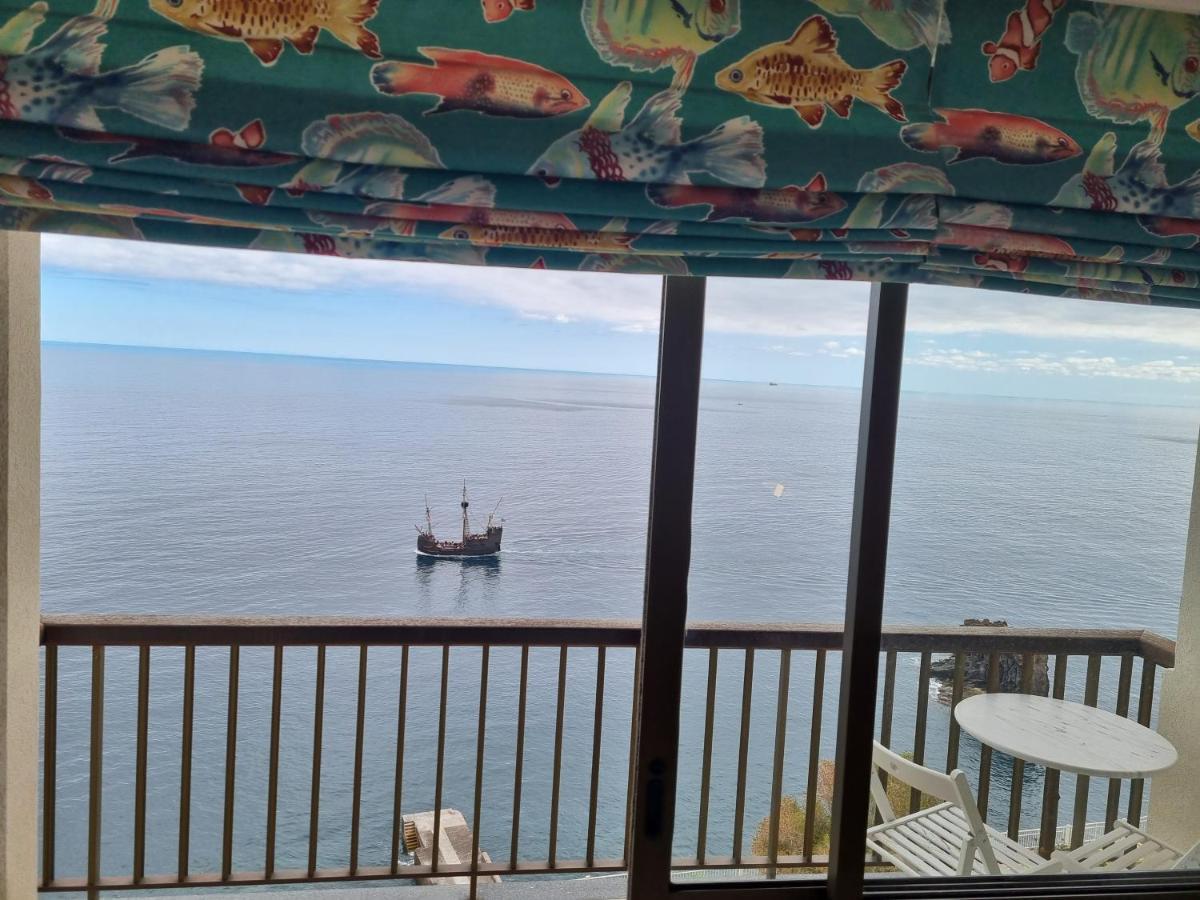 Ocean At Your Feet! Φουνκάλ Εξωτερικό φωτογραφία